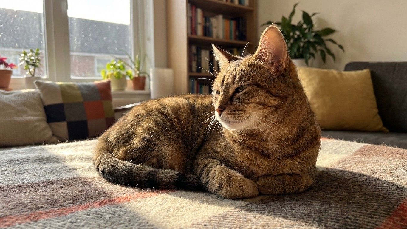 I Thought My Cat Was Difficult — Until I Discovered This Crucial Signal