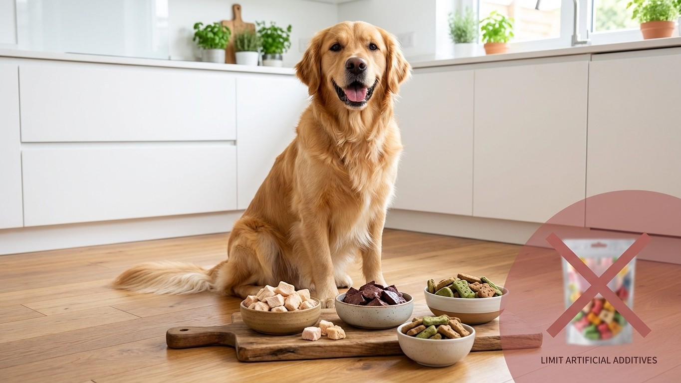 Is Your Dog Still Eating These Popular Treats? Vets Reveal Healthier Choices for 2026