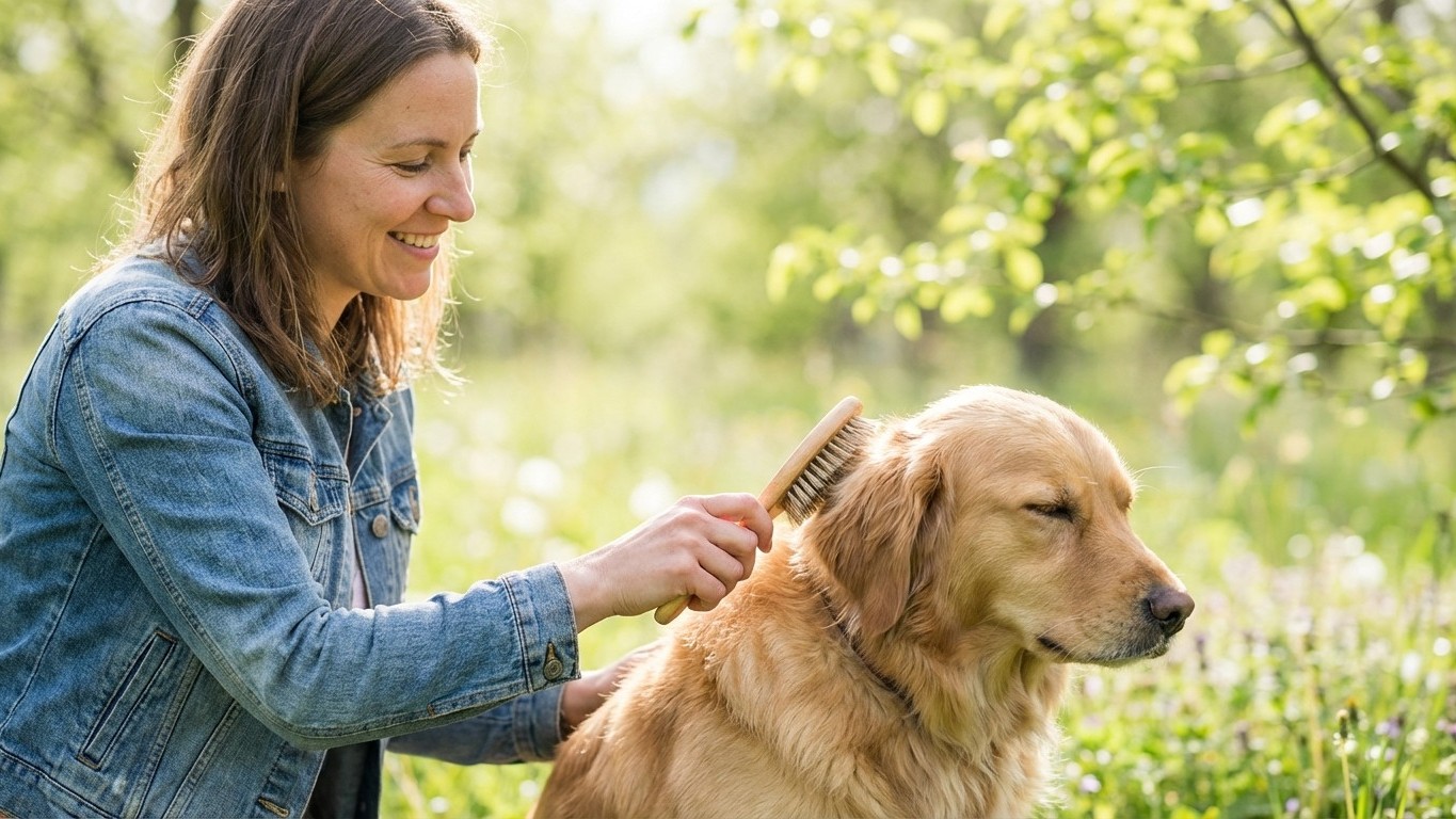 3 Easy Daily Habits Under $10 to Boost Your Pet’s Well-Being Before Spring