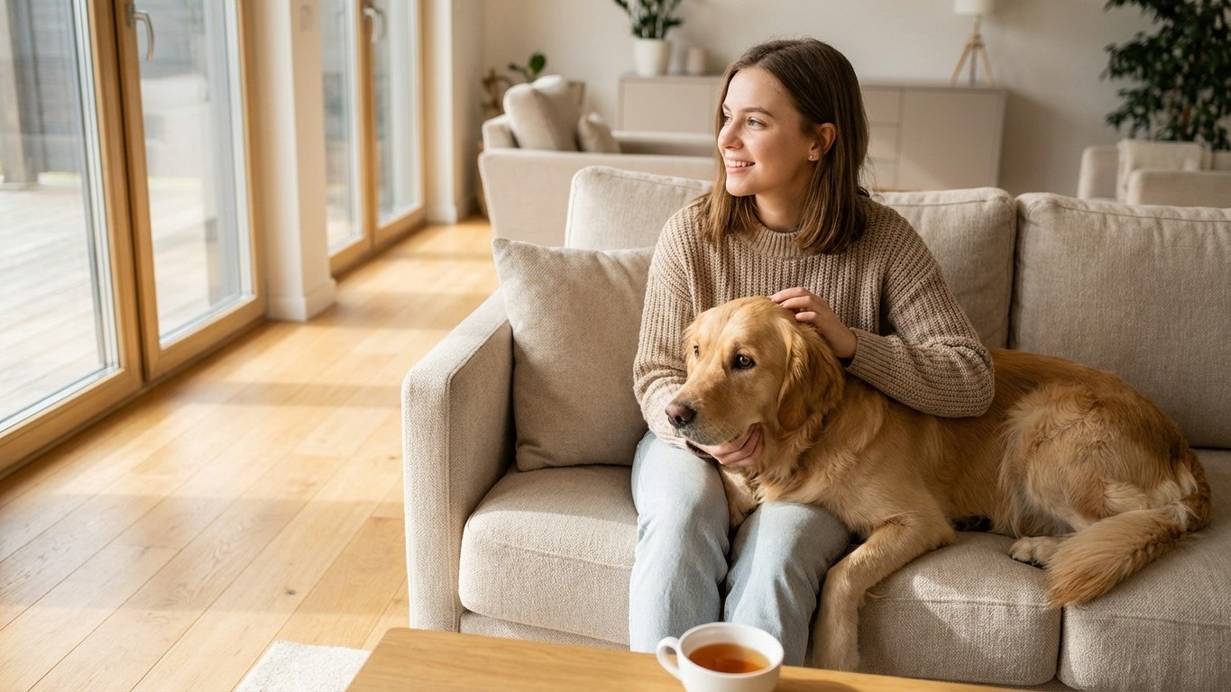 Best dog breed for first time owners guide: races faciles au quotidien