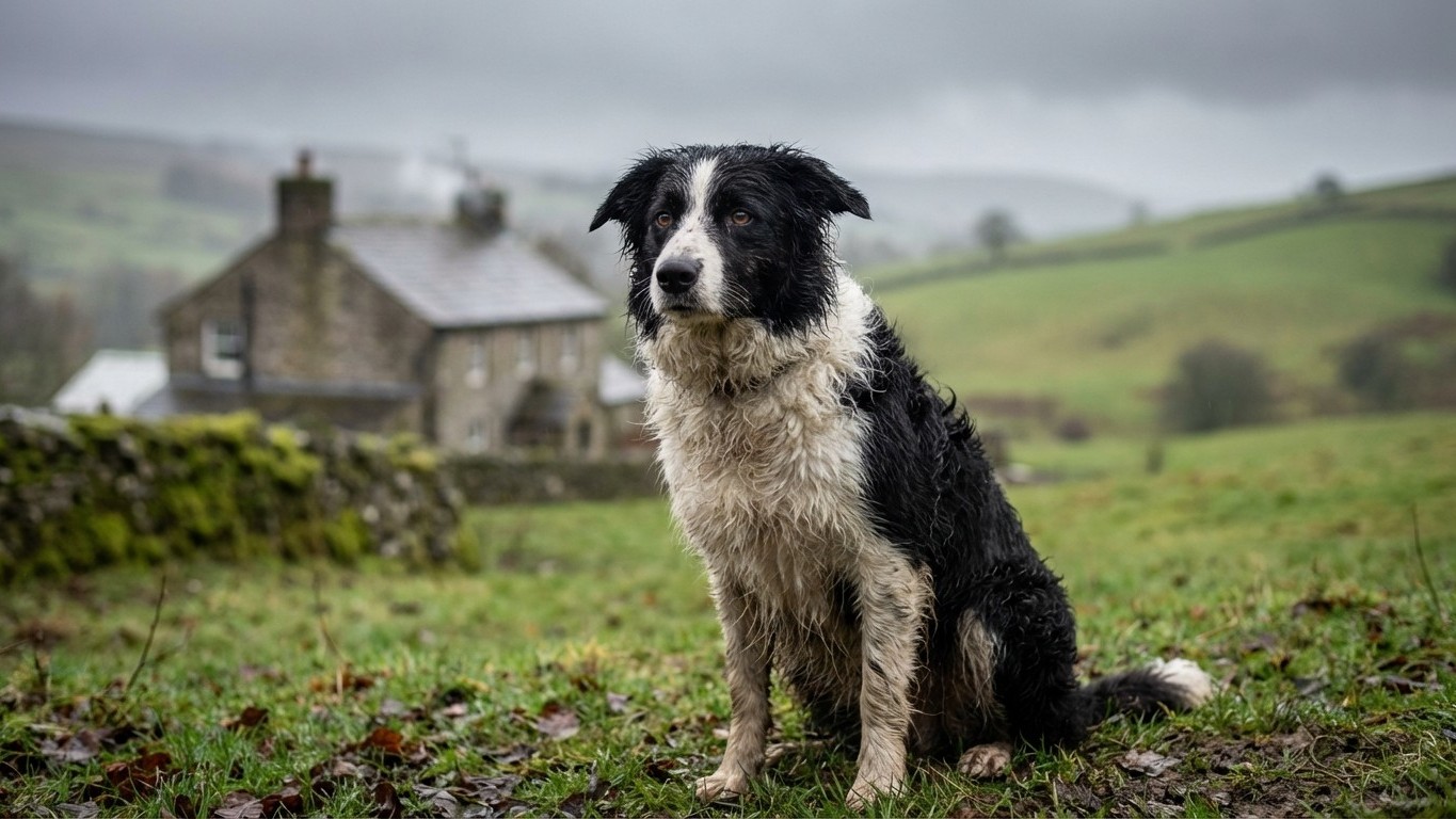 Dog breeds guide UK: races populaires, climat et réglementation