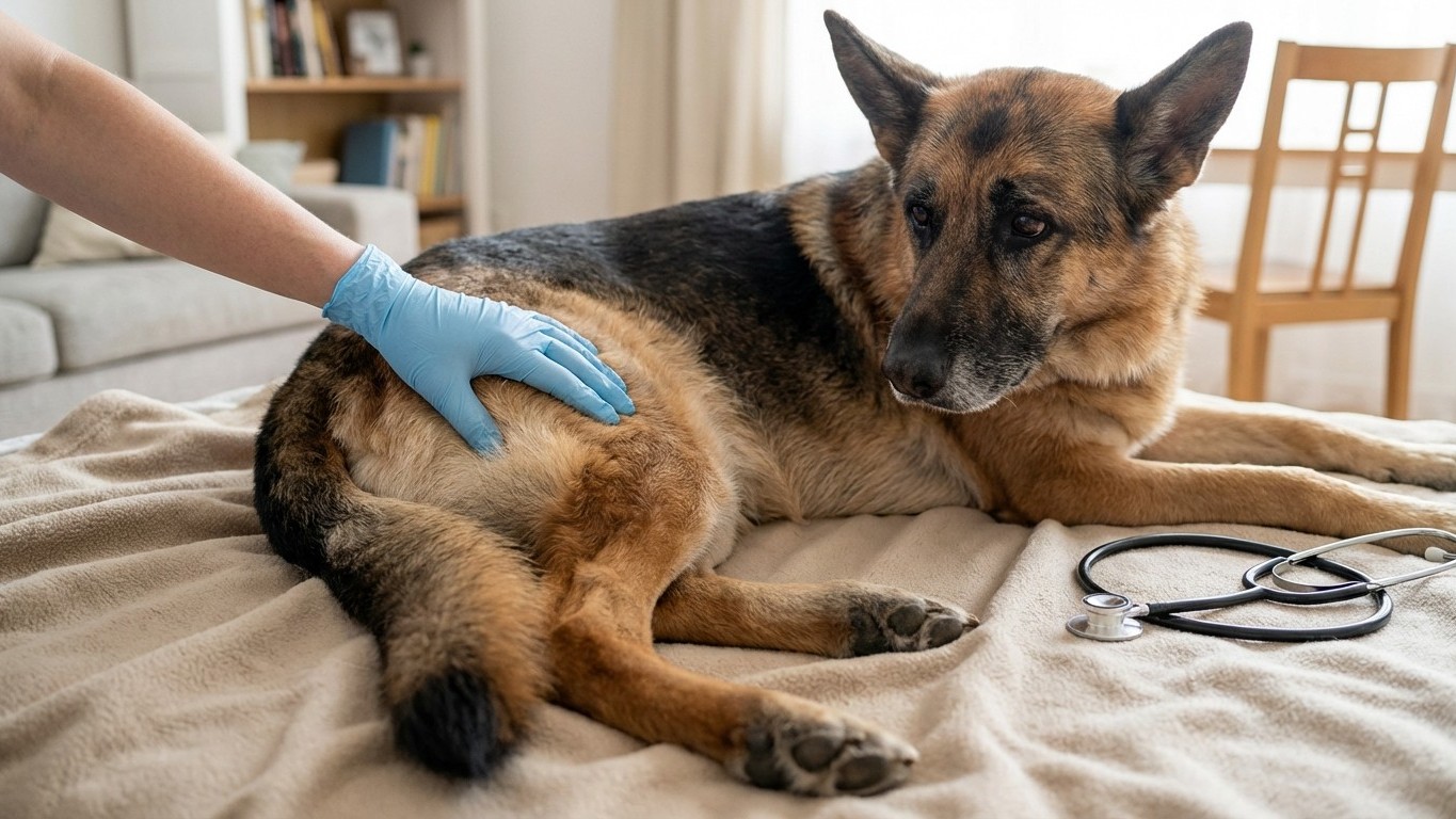 Dog breeds prone to hip dysplasia guide: races à risque et prévention