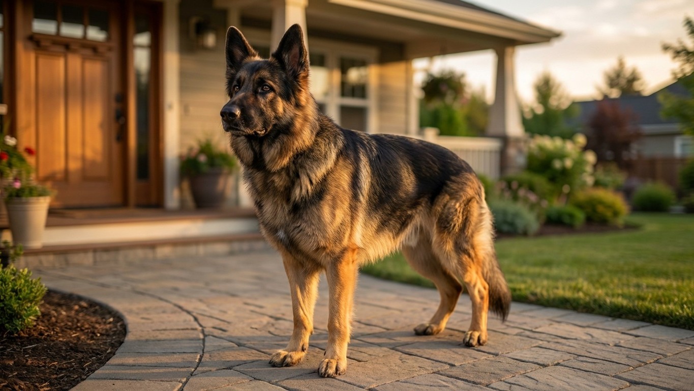 Guard dog breeds guide: protection, socialisation et responsabilités