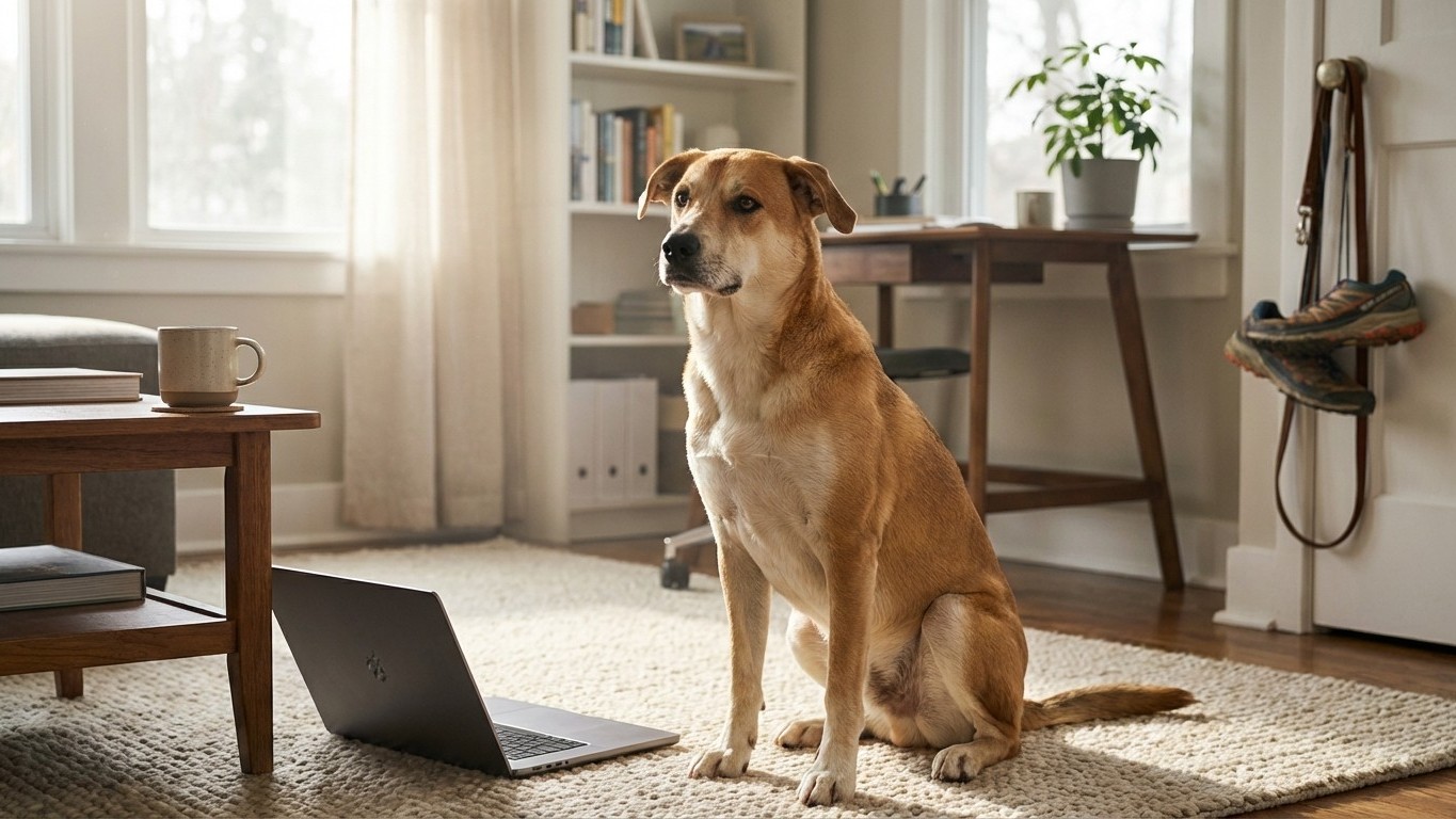 Medium dog breeds guide: le meilleur compromis taille/énergie