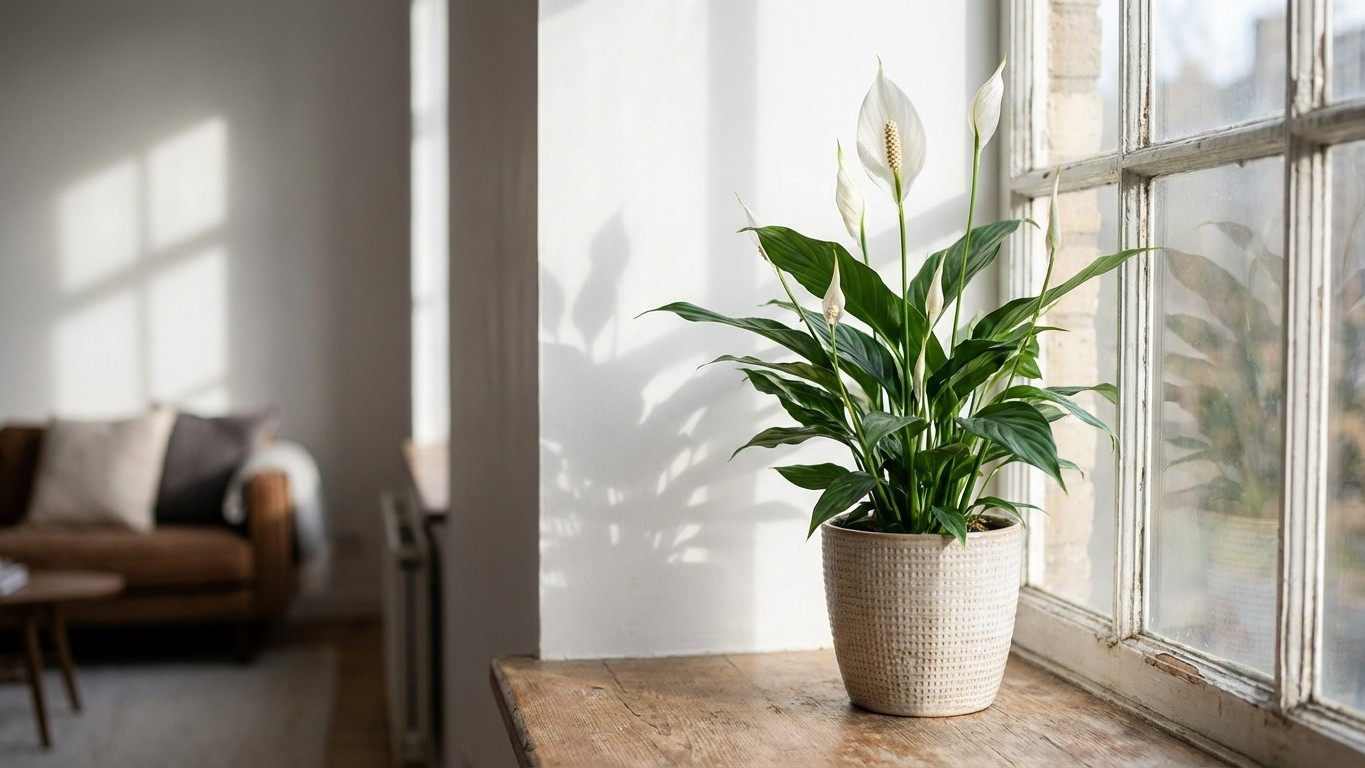 The Houseplant Your Vet Doesn't Want In Your Home: Why Common Plants Are Poisoning Cats