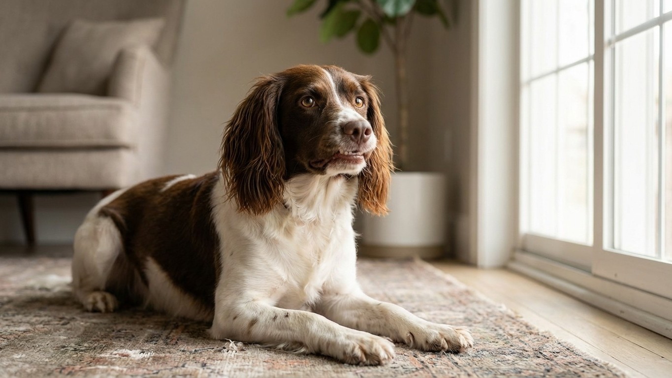 Missing Your Dog's Pre-Bite Warning Signal? Here's What That Subtle Lip Lift Really Means
