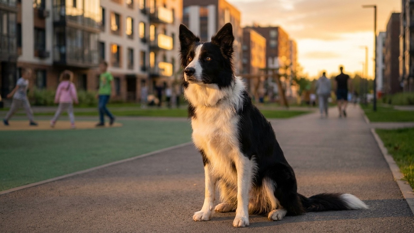 Herding dog breeds guide: races de berger et stimulation mentale