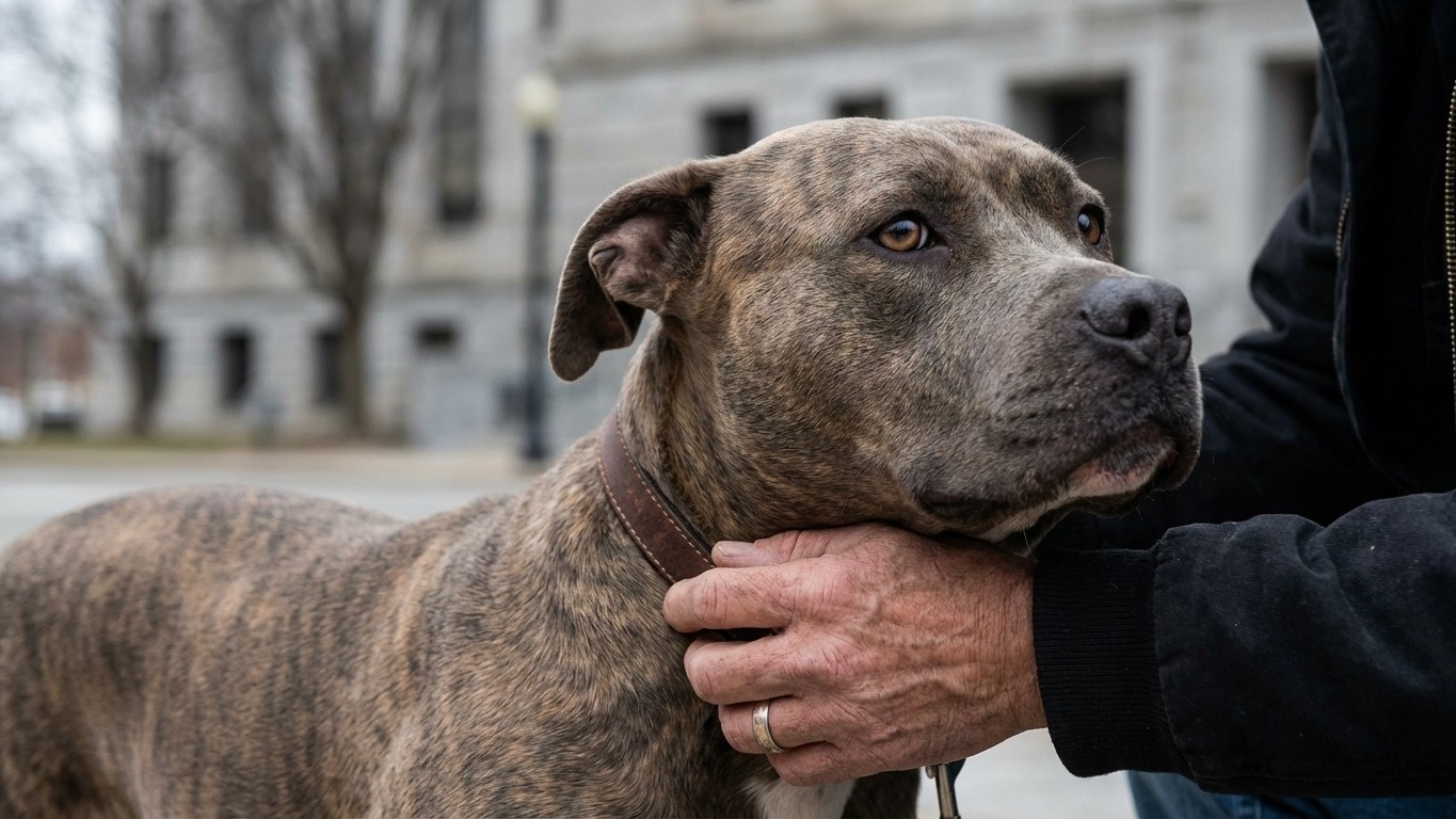 UK dog breed restrictions guide: banned breeds, règles et sanctions