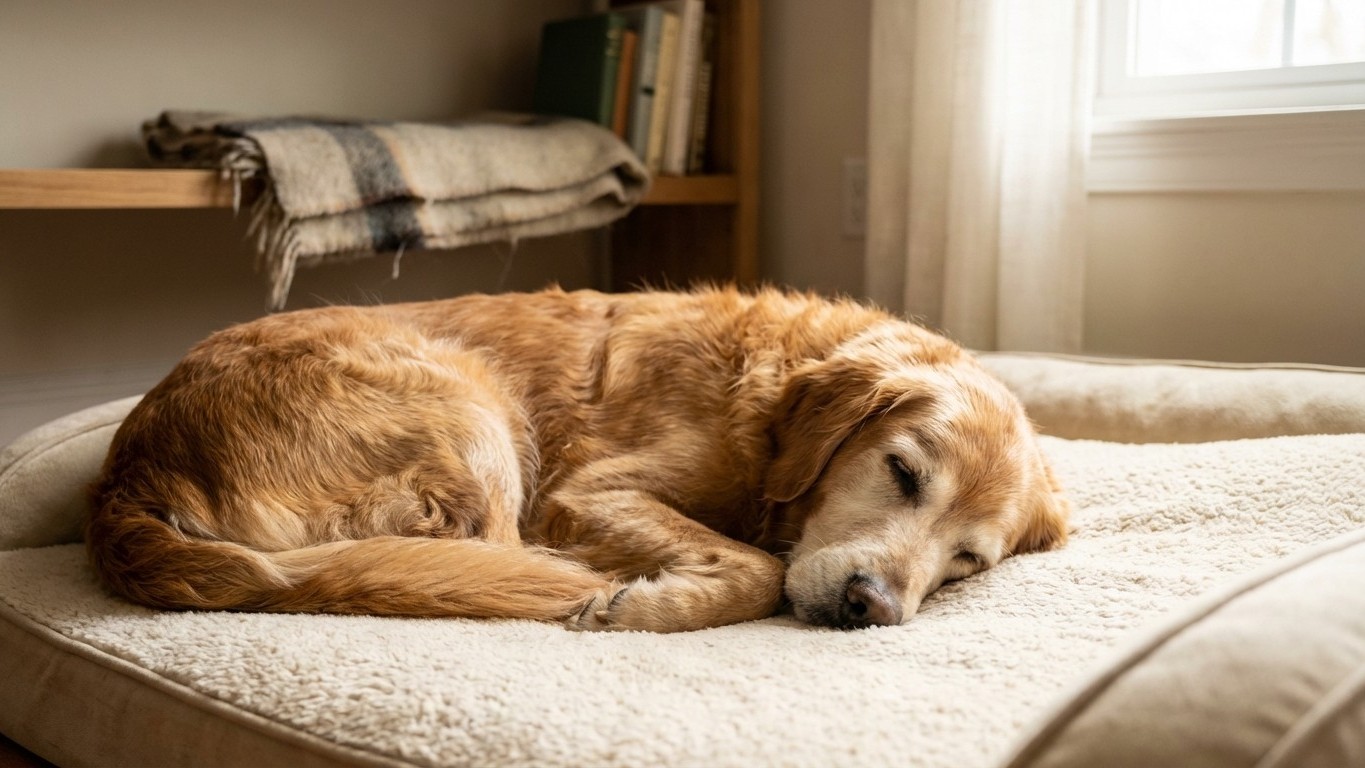 Vet-Approved Daily Habits to Extend Your Senior Dog and Cat’s Life