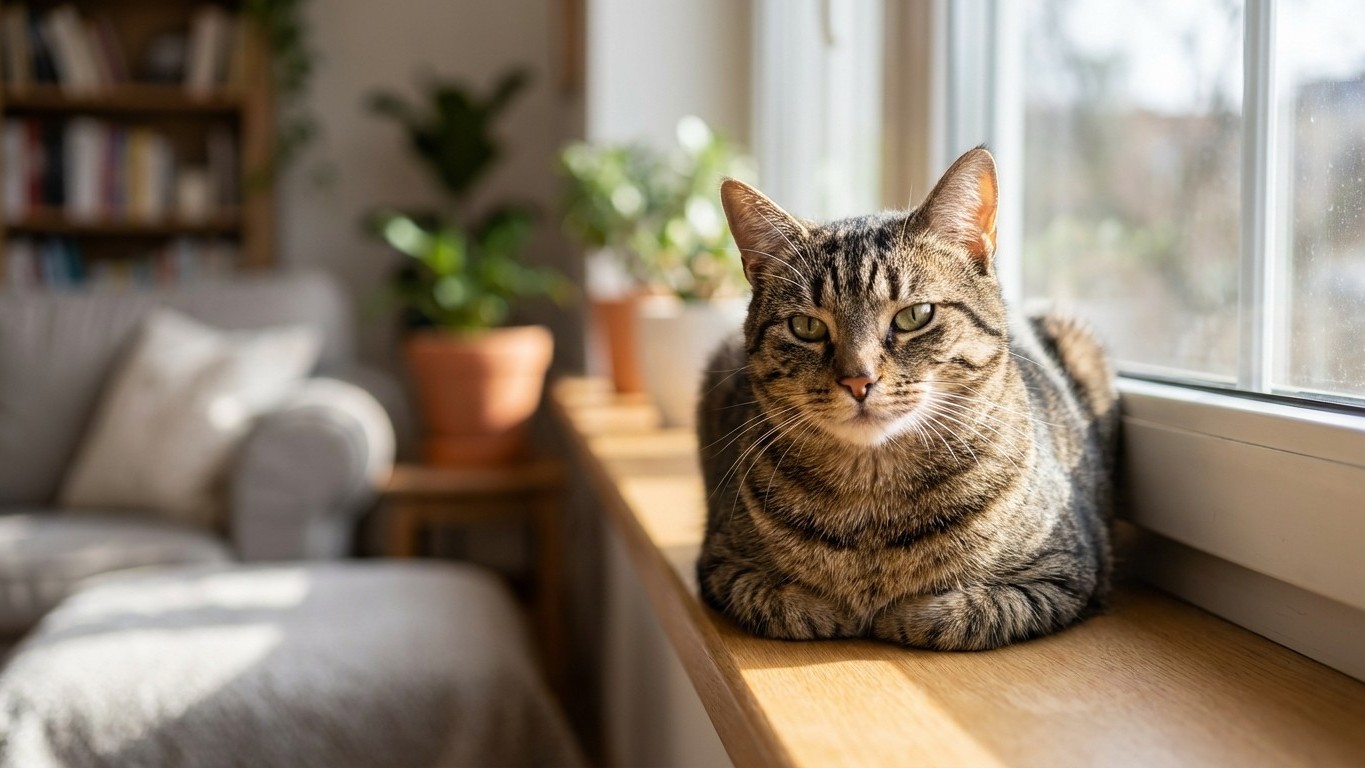 Vets Warn: Stop the Quarterly Deworming Ritual—Your Cat Probably Doesn't Need It