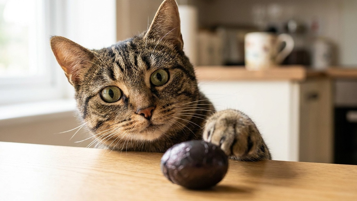 One Dark Square of Easter Chocolate Can Kill Your Cat — Vets Urge Pet Owners to Rethink the Holiday Hunt