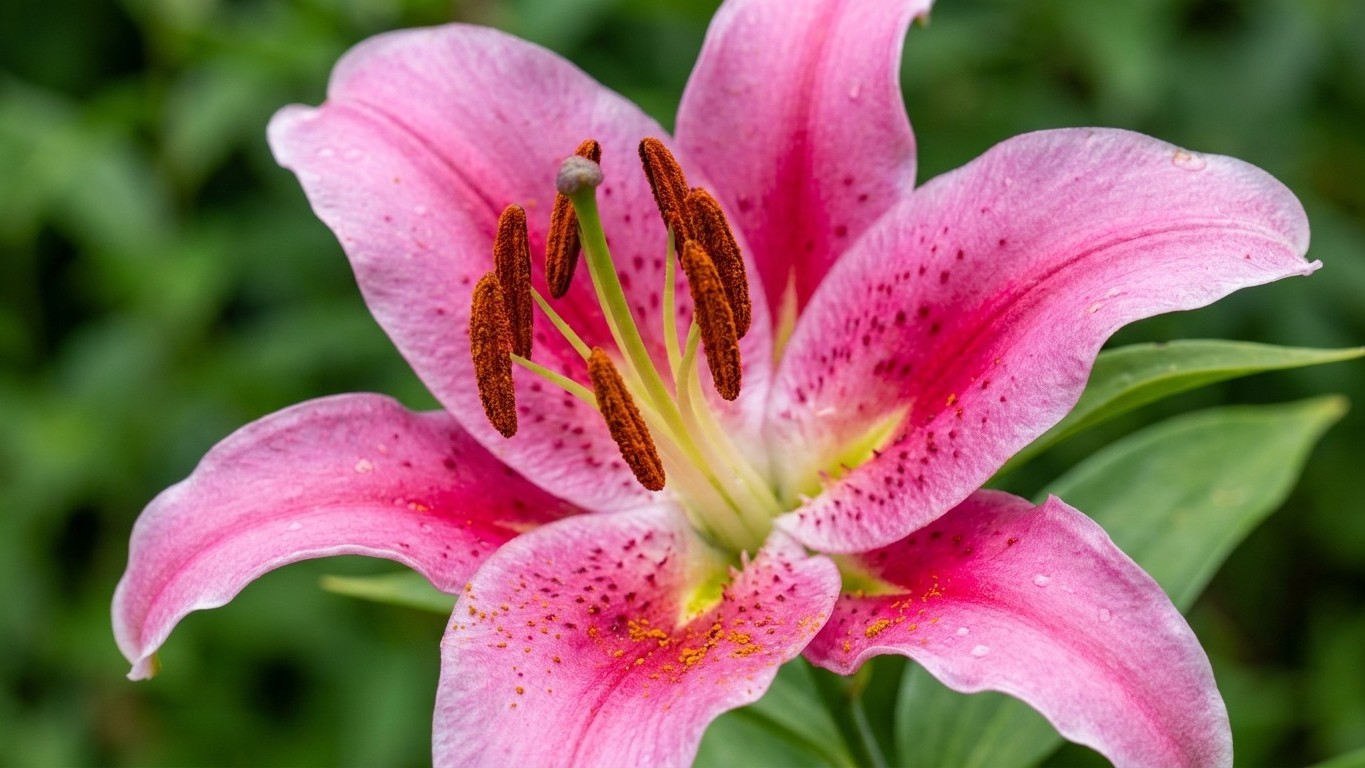 The Deadly Spring Flower Killing Cats in Hours — and Most Pet Owners Don't Know