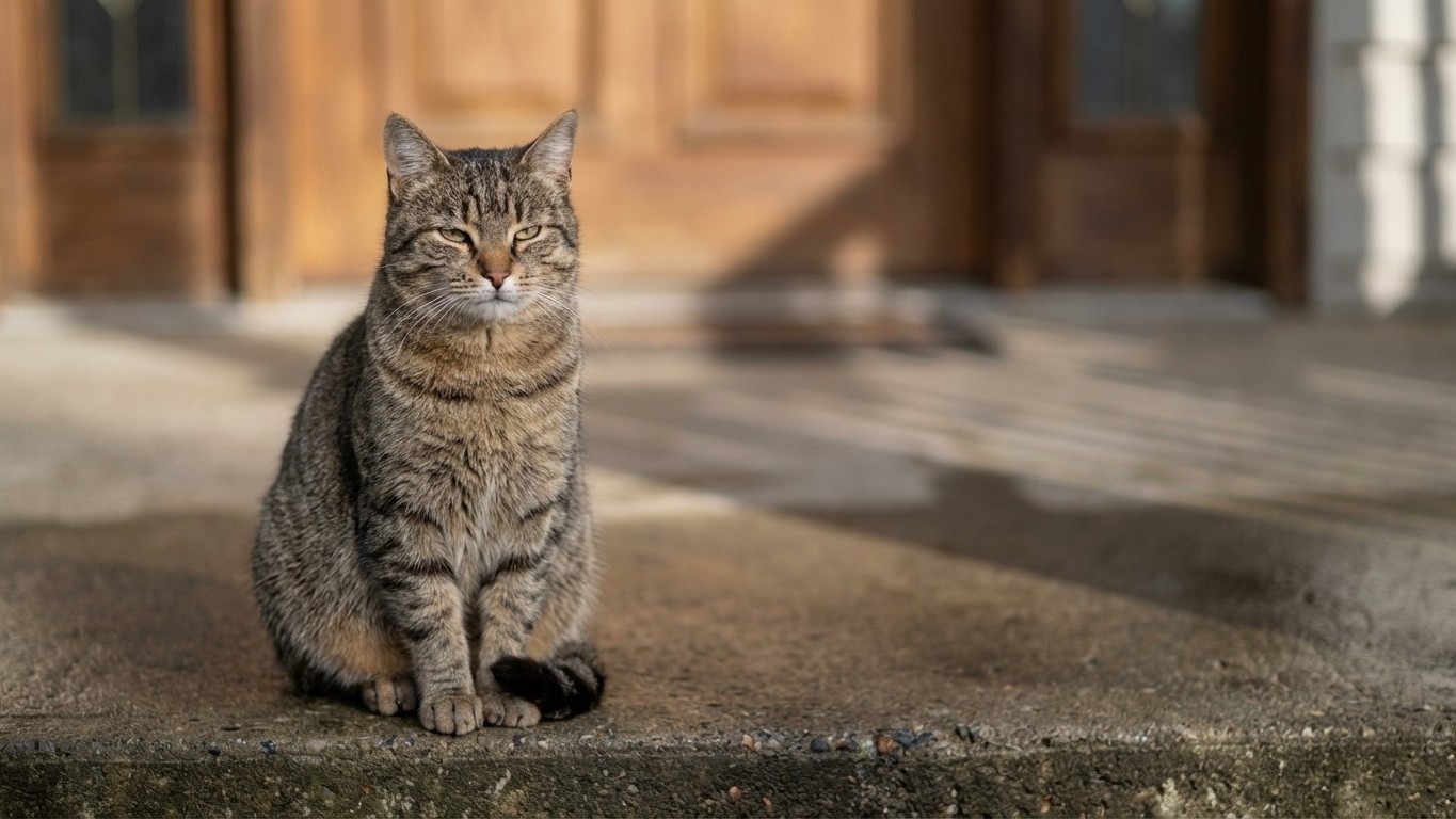 Why Your Cat Brings You Dead Animals: What Your Pet's Hunting Really Means