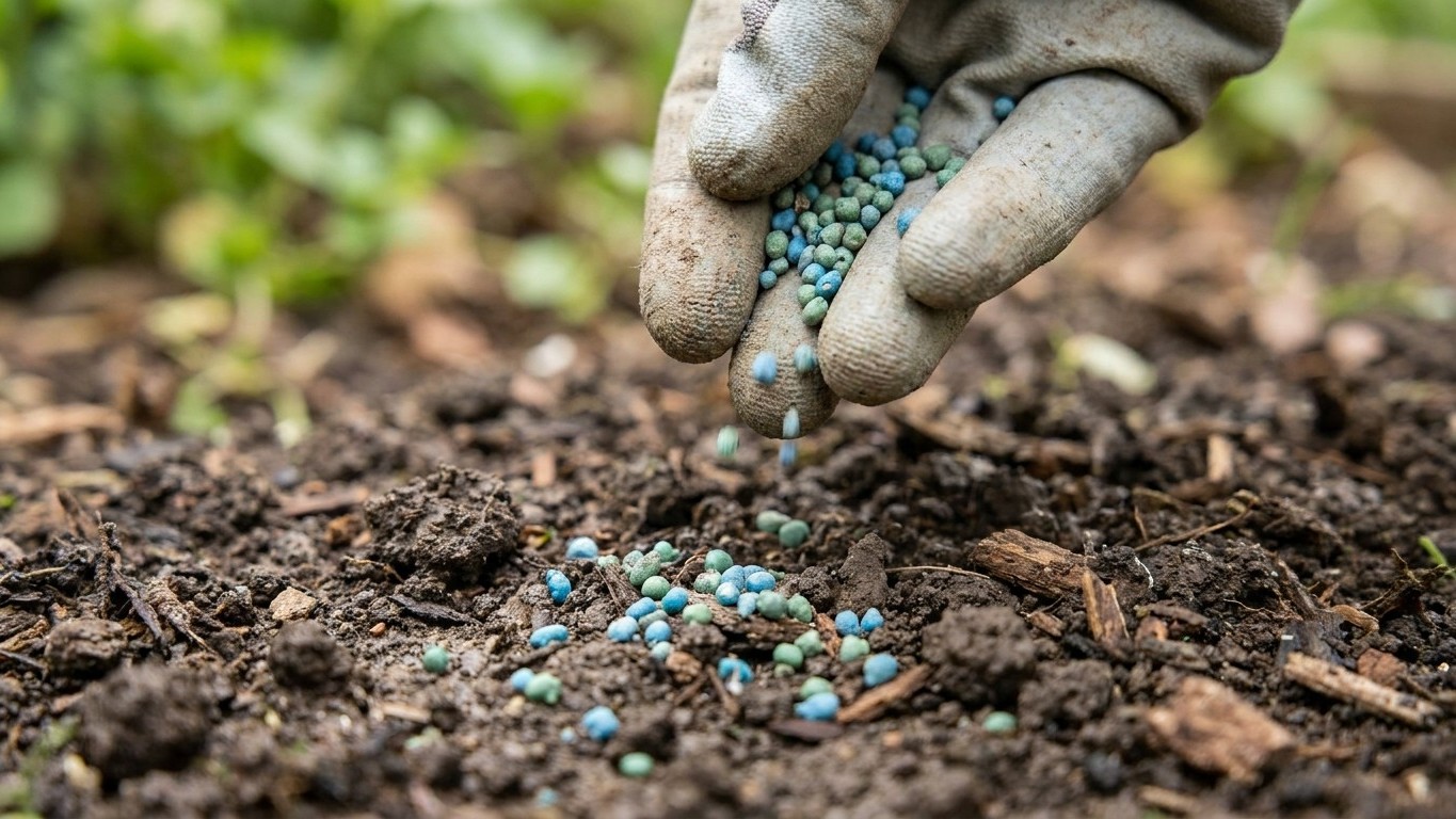 Slug Pellets and Cats: Why Those Blue Granules Could Trigger Seizures Tonight