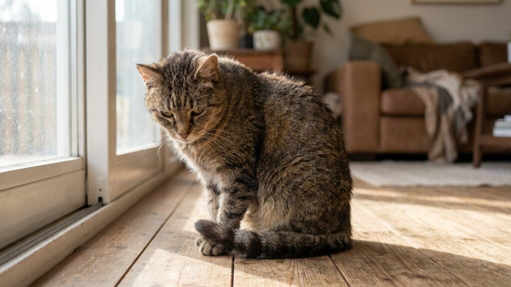 Subtle Cat Your Cat's Subtle Behavior Changes Could Signal Serious Illness—Here's ...