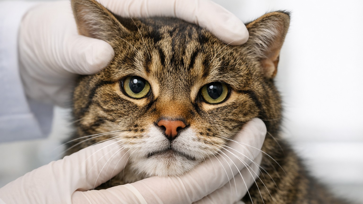 Is Your Cat's Sudden Clinginess Love or a Warning Sign? What Every Cat Owner Must Know