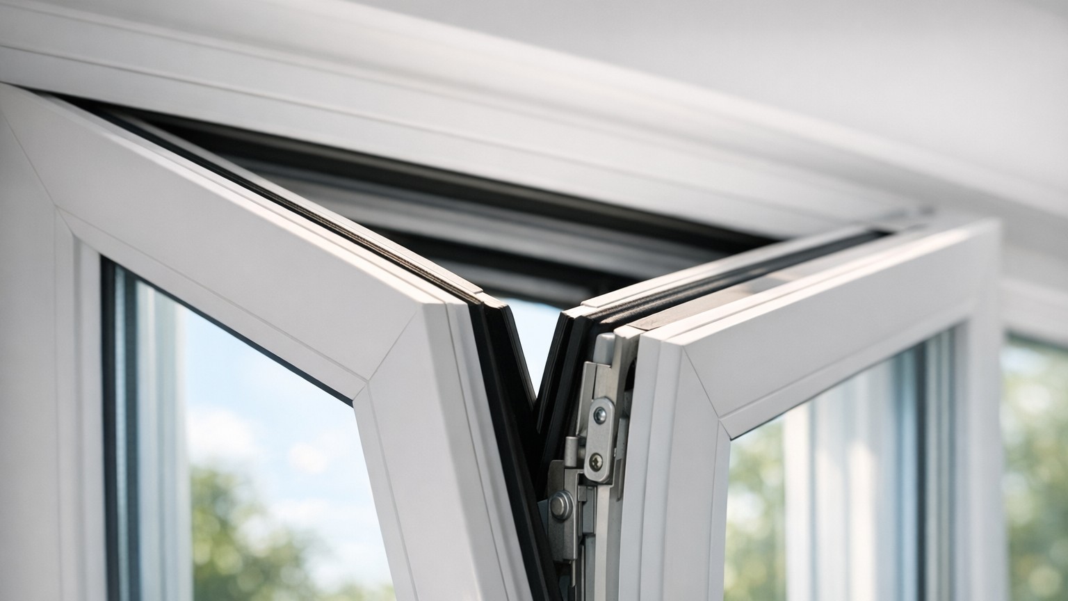 The Hidden Danger Lurking in Your Cracked Window: Why June is Deadly for Cats