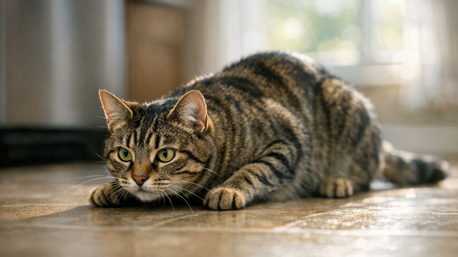 Why Your Cat Brings You Dead Animals: What an Ethologist Revealed About Your Pet's Secret Mission