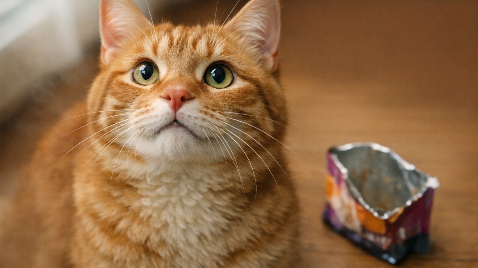 Why Your Cat Eats More in Summer: The Hydration Secret Your Vet Wants You to Know