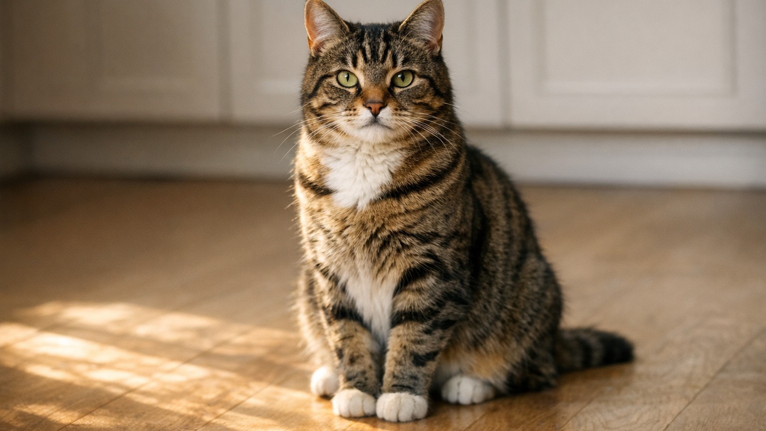 Why Your Cat Keeps Leaving Dead Mice at Your Feet—And What It Really Means