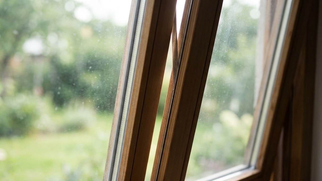I left my window tilted open for my cat like everyone does: a vet showed me what happens to their body the moment they try...