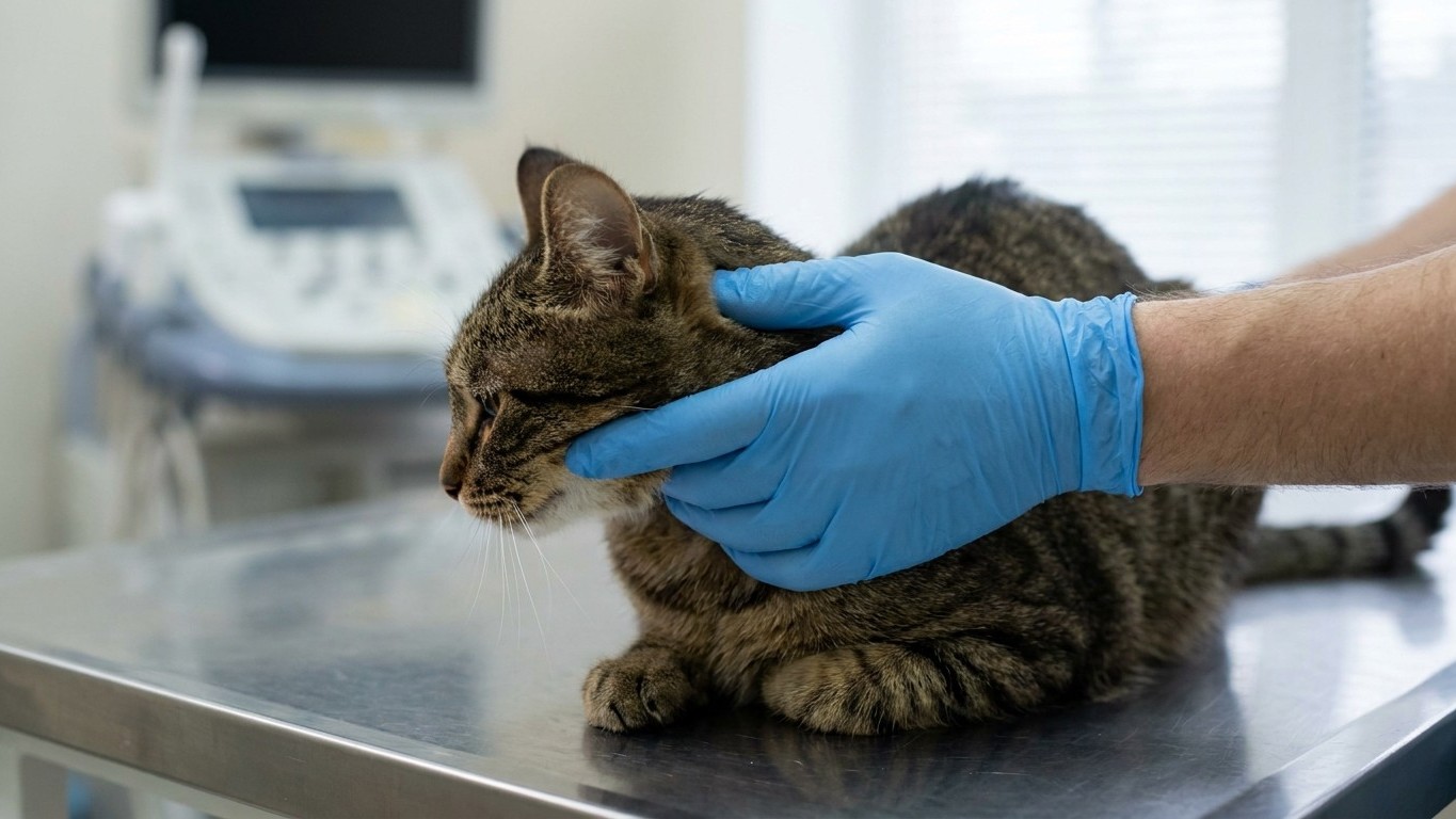 One Wrong Flea Pipette: How a Dog Treatment Triggers a Neurological Crisis in Cats Within Hours