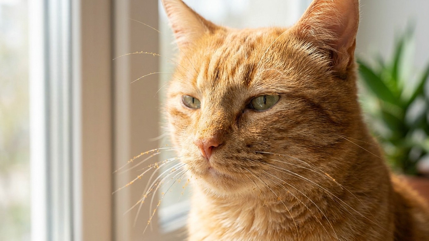 Summer Lily Bouquets Are a Silent Killer for Cats—Here's What Every Owner Must Know