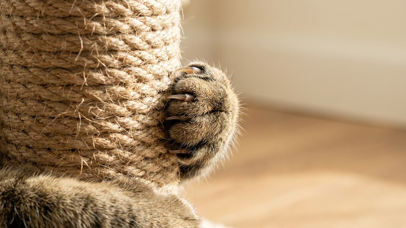 Why Your Cat Ignores the New Scratching Post: A Behaviorist Reveals the One Mistake Everyone Makes